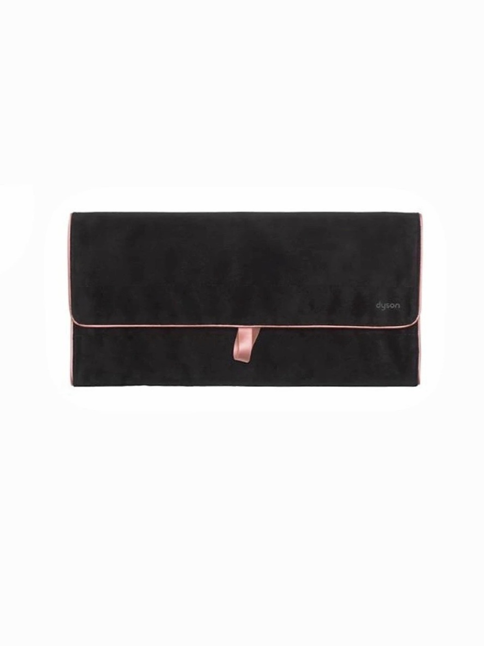 dyson Airwrap Travel Pouch Black & Pink Case